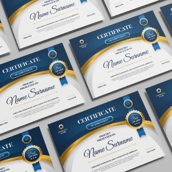 certificates (2)