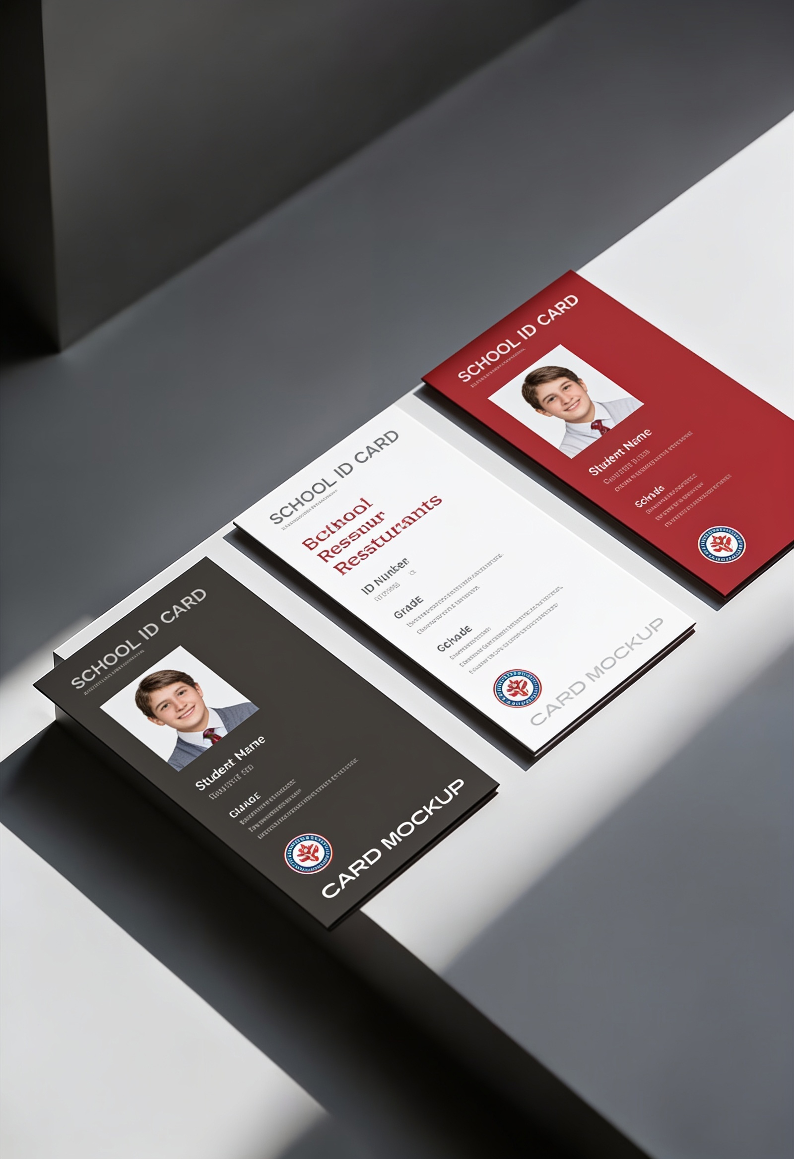 school id card1